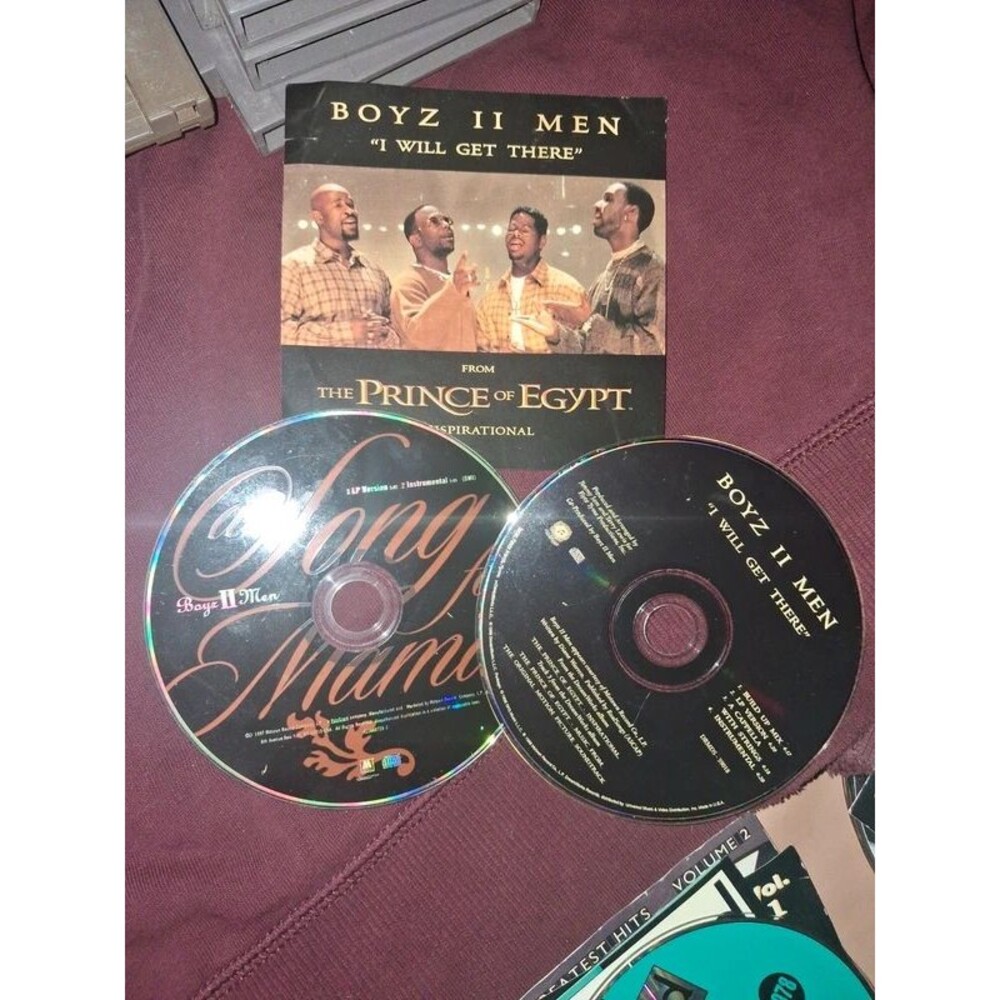 CD Mix (7)